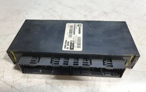 BMW 6 E63 E64 Gateway control module 9157157 532256846 72363