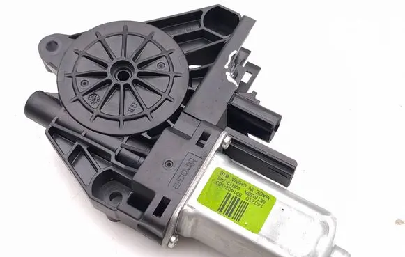 Jeep Cherokee Rear door window regulator motor 931402103 140210 WR12746