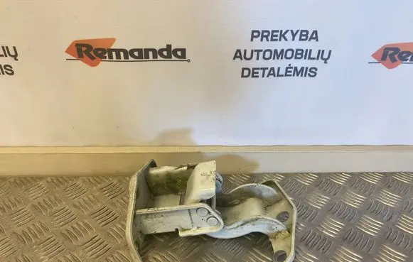 Renault Trafic III (X82) Rear door upper hinge 904006707R 93458938