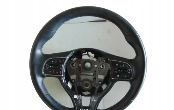 KIA Niro Steering wheel