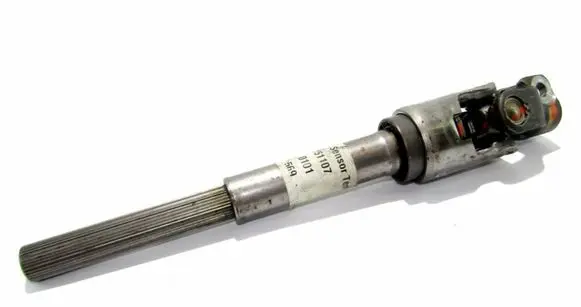 Toyota Corolla Verso E121 Steering column universal joint 151107