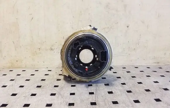 Seat Exeo (3R) Airbag slip ring squib (SRS ring) 4E0953541A 00204405