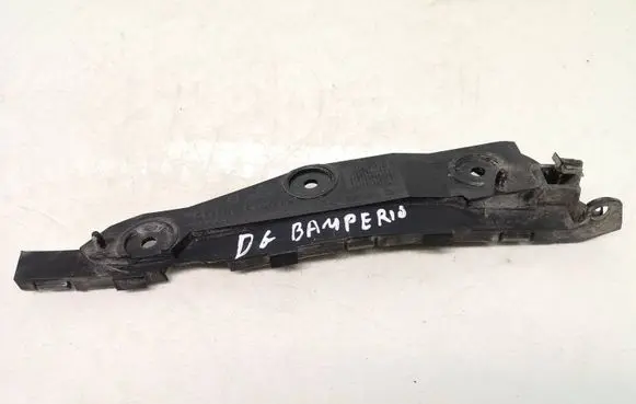Mitsubishi Colt Rear bumper mounting bracket MN105764