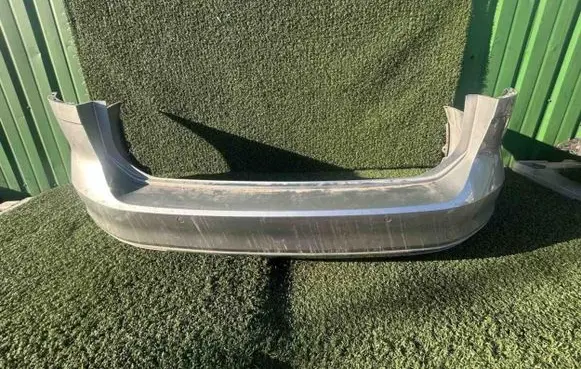 Volkswagen PASSAT B8 USA Rear bumper 3G9807421 3G5807521D