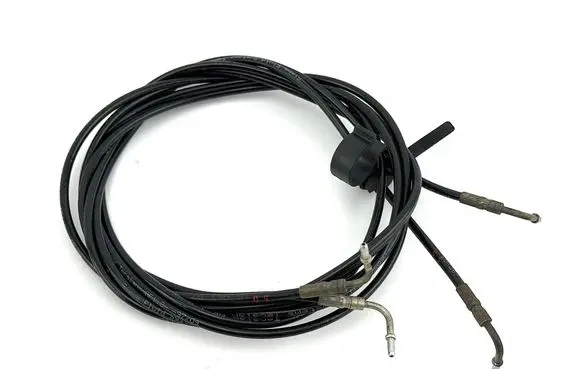 Mercedes-Benz SL R129 Convertible roof line/pipe/hose A1298003783 1298003783