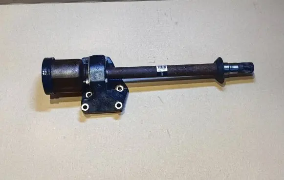 Fiat 500 Abarth Front driveshaft 55209967 55207507