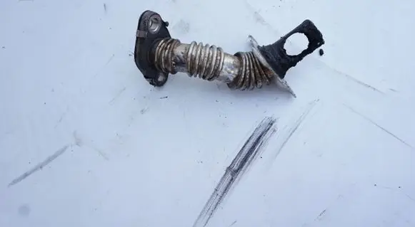 Hyundai ix35 EGR valve line/pipe/hose