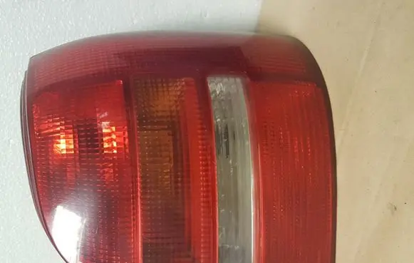 Audi A4 S4 B5 8D Rear/tail lights 8D9945257