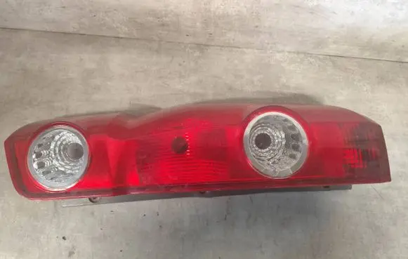 Volkswagen Crafter Rear/tail lights 2E0945096 9068200164