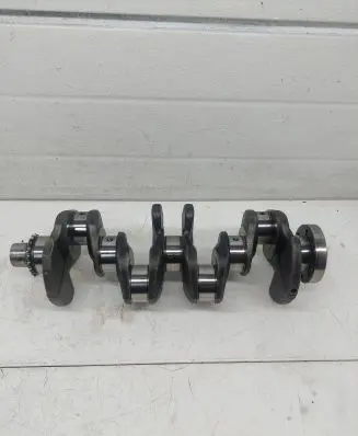 Seat Leon (1P) Crankshaft 1075444 038AA