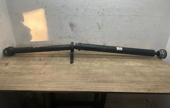 Audi A7 S7 4G Drive shaft (set) 4G0521101L