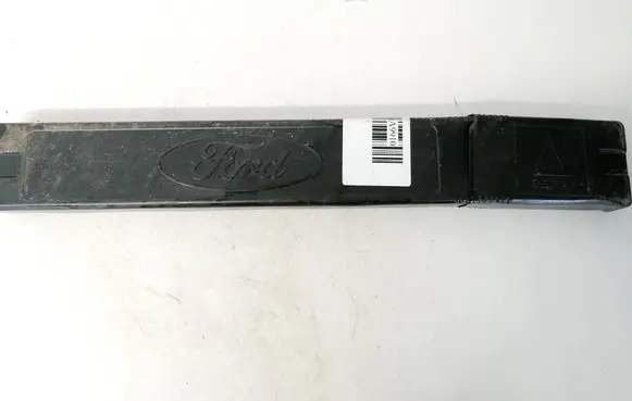 Ford Mondeo MK IV Emergency warning sign 27r03566 1440254