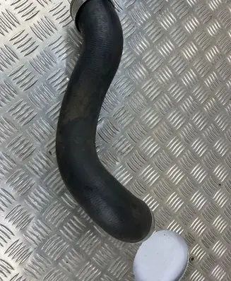 Mercedes-Benz E W212 Intercooler hose/pipe a2045280882