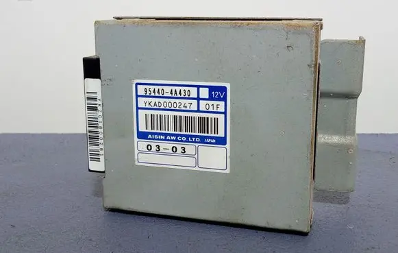 Hyundai Terracan Other control units/modules 95440-4A430