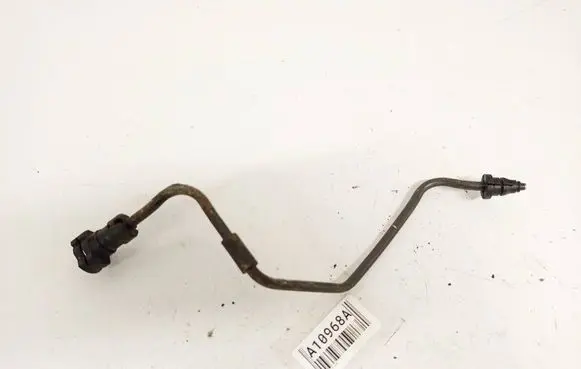 Ford Fiesta Fuel line/pipe/hose 8a617a512aa