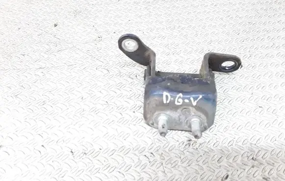 Toyota Corolla Verso E121 Rear door upper hinge