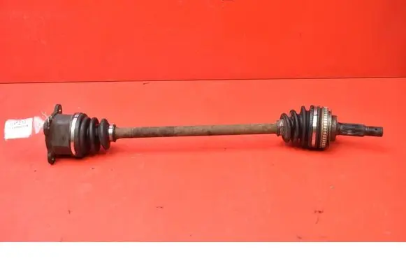 Smart ForFour I Rear driveshaft 