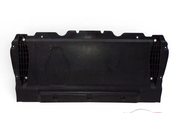 Audi A6 S6 C7 4G Engine splash shield/under tray 4G0863821T 4G0863821