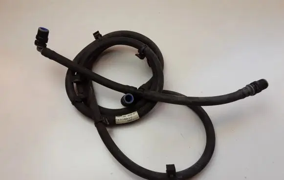 Ford Kuga II Windshield washer fluid hose CV4413K140AC