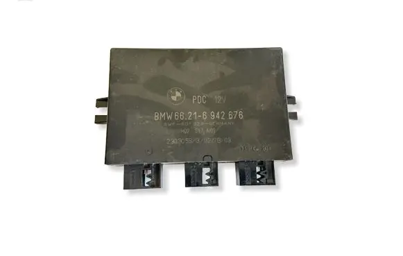 BMW X5 E53 Parking PDC control unit/module 6942676