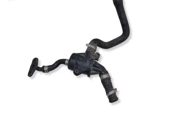 Fiat Doblo Breather/breather pipe/hose 55185372