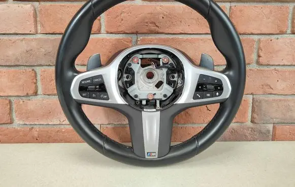 BMW X3 G01 Steering wheel 9882621