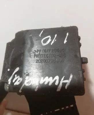 Hyundai i10 Wiper switch 202007982 202007964 PA68G7F30