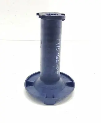 Mercedes-Benz GL X164 Spare wheel bolt 