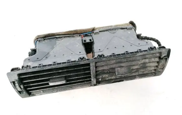 Audi A4 S4 B6 8E 8H Dash center air vent grill 8e0820951h