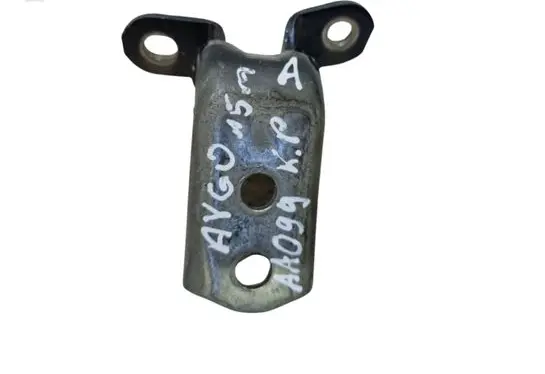 Toyota Aygo AB40 Front door upper hinge