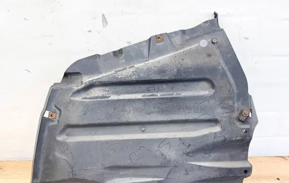 BMW 3 E92 E93 Rear underbody cover/under tray 51758044374 75965010 8044374