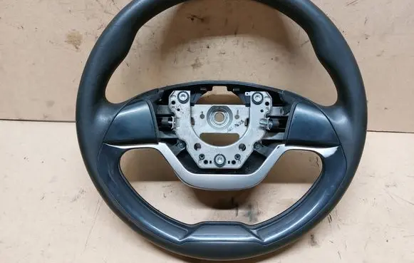 KIA Picanto Steering wheel 