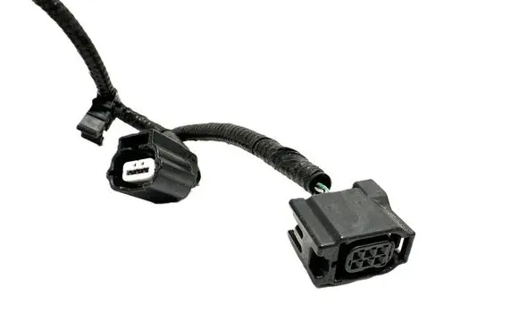 Toyota Yaris Cross Headlight/headlamp wiring loom/harness 44981