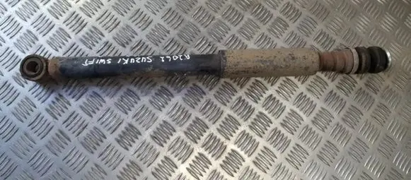 Suzuki Swift I Rear shock absorber/damper