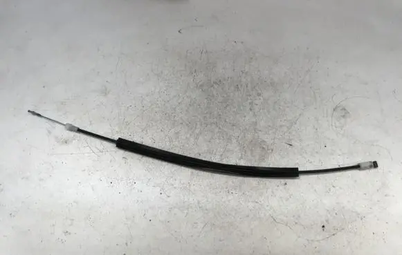 Mitsubishi Colt Front door cable line 