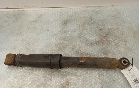 Opel Vivaro Rear shock absorber/damper