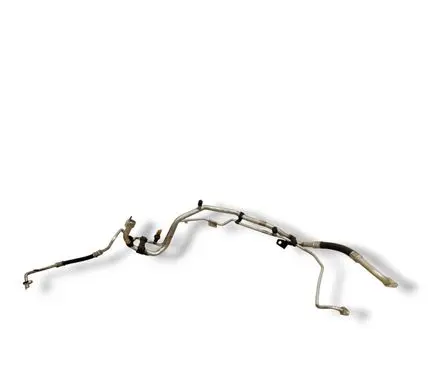 Citroen Jumpy Air conditioning (A/C) pipe/hose 9807761280