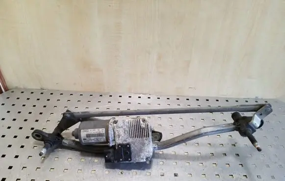 Audi A5 8T 8F Front wiper linkage 8T2955119C 8J2955119