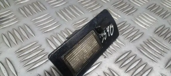 Volkswagen PASSAT B4 Rear seat light 3a0947303