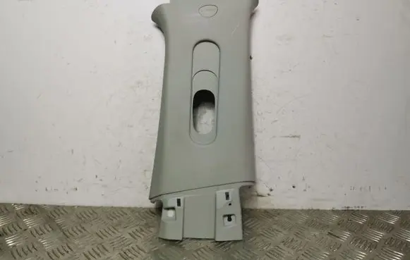 Jeep Compass (B) pillar trim (top)