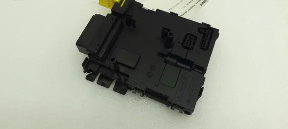 Volkswagen PASSAT B6 Steering angle sensor 3C0953549L