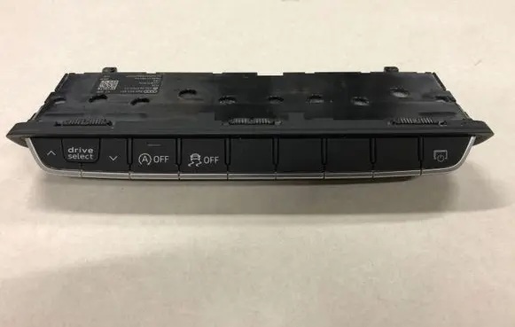 Audi A4 S4 B9 ESP (stability program) switch 8W0925301 1008151934 034963701