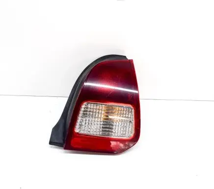 Mitsubishi Colt Rear/tail lights 0431679