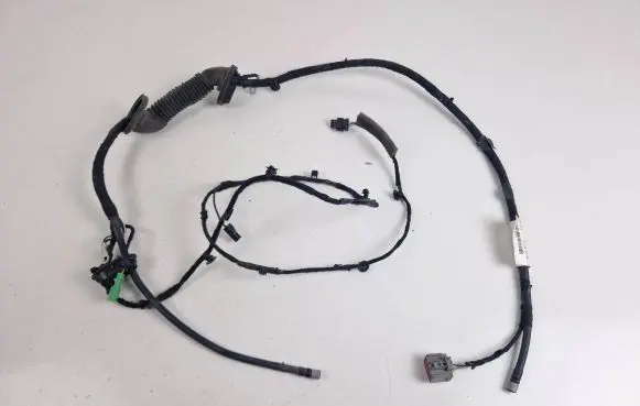 Volvo XC90 Tailgate/trunk wiring harness 33435845 P32212126 32212126AB