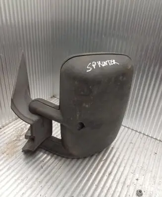Mercedes-Benz Sprinter W901 W902 W903 W904 Coupe wind mirror (mechanical) 