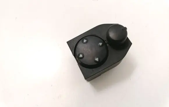 Audi A3 S3 8L Wing mirror switch 8D0959565A 03240034