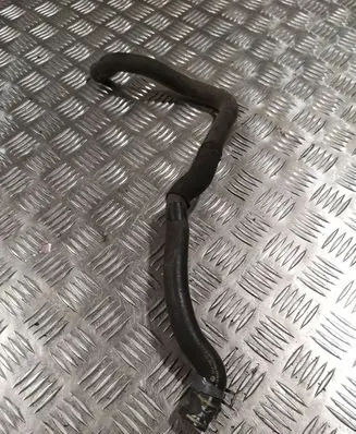 Volkswagen PASSAT B7 Engine coolant pipe/hose 3AA122157