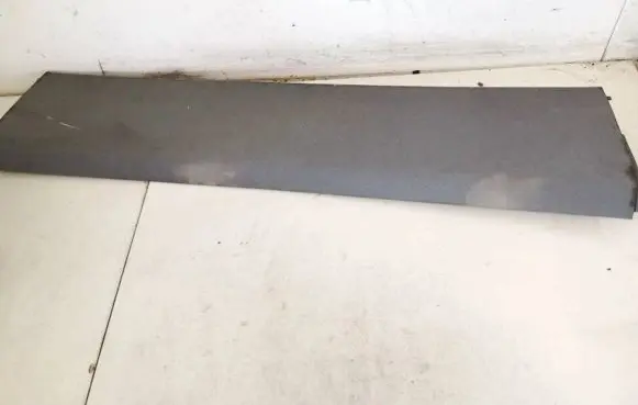 Audi A3 S3 8L Other interior part