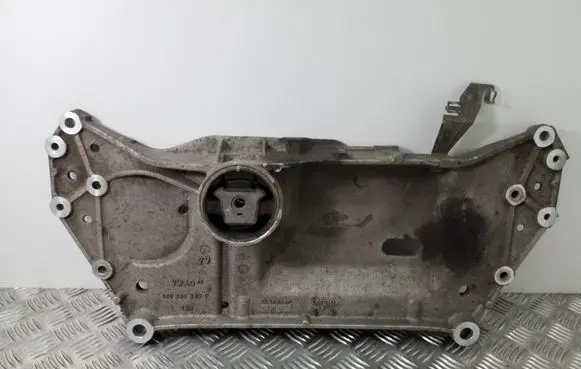 Volkswagen Golf Plus Front subframe 1K0199369F