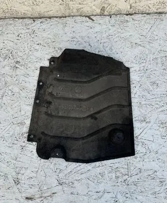 Ford Kuga III All-terrain vehicle rear guard (for jeeps) 